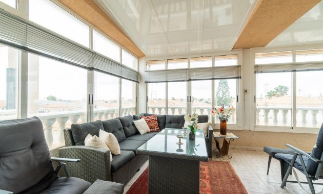 Venta - Penthouse -
Orihuela Costa - Playa Flamenca