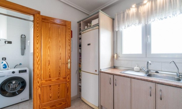 Venta - Penthouse -
Orihuela Costa - Playa Flamenca