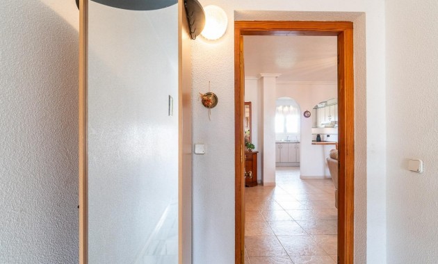 Venta - Penthouse -
Orihuela Costa - Playa Flamenca