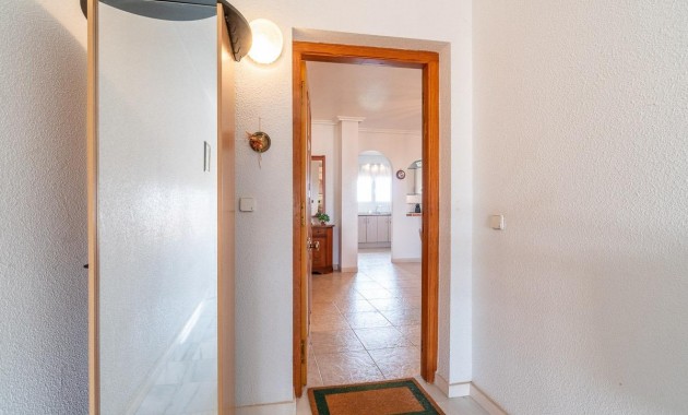 Venta - Penthouse -
Orihuela Costa - Playa Flamenca