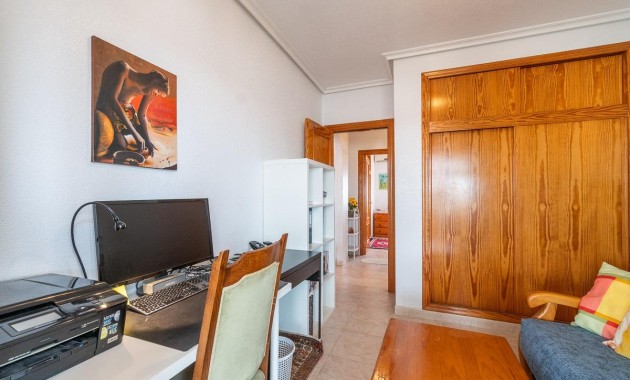Venta - Penthouse -
Orihuela Costa - Playa Flamenca