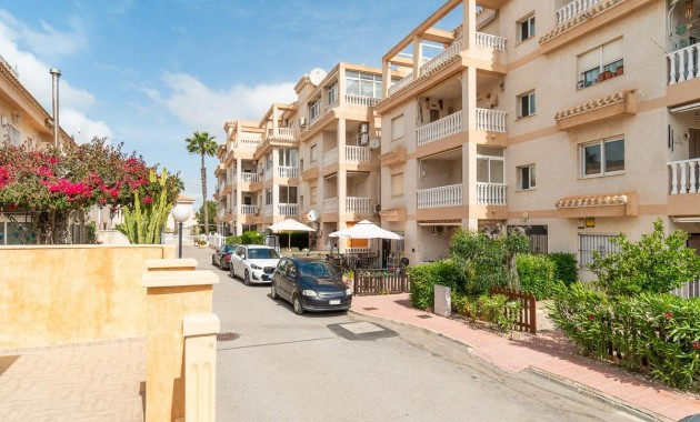 Venta - Penthouse -
Orihuela Costa - Playa Flamenca
