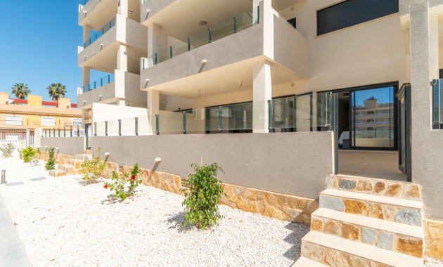 Venta - Ground Floor -
Orihuela Costa - Villamartin