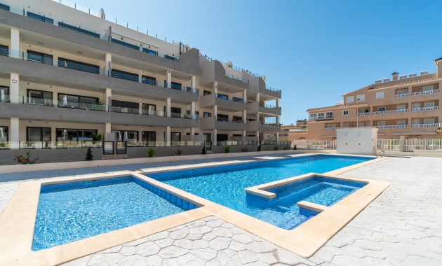 Venta - Ground Floor -
Orihuela Costa - Villamartin