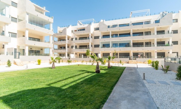 Venta - Ground Floor -
Orihuela Costa - Villamartin