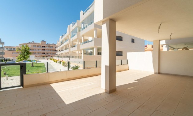 Venta - Ground Floor -
Orihuela Costa - Villamartin