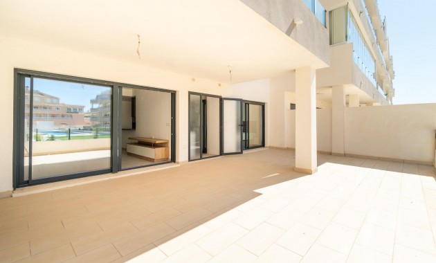 Venta - Ground Floor -
Orihuela Costa - Villamartin