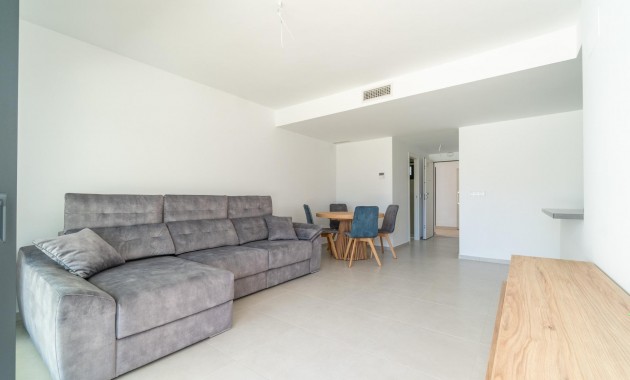 Venta - Ground Floor -
Orihuela Costa - Villamartin