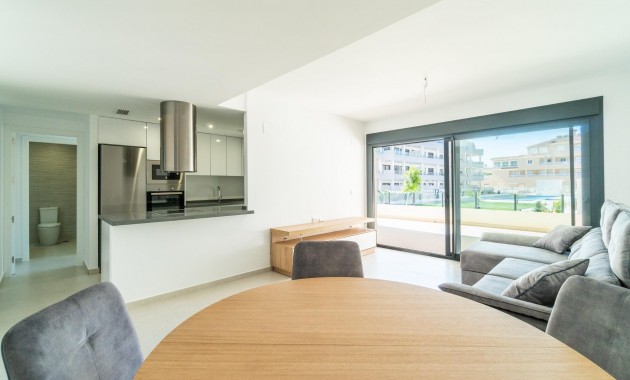 Venta - Ground Floor -
Orihuela Costa - Villamartin