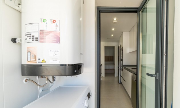 Venta - Ground Floor -
Orihuela Costa - Villamartin