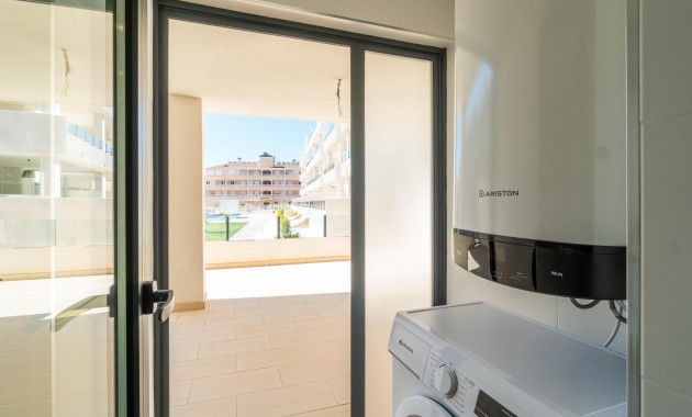 Venta - Ground Floor -
Orihuela Costa - Villamartin