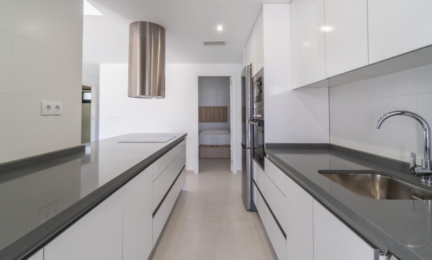 Venta - Ground Floor -
Orihuela Costa - Villamartin