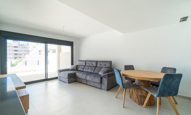 Venta - Ground Floor -
Orihuela Costa - Villamartin