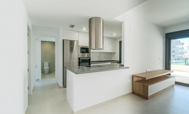 Venta - Ground Floor -
Orihuela Costa - Villamartin