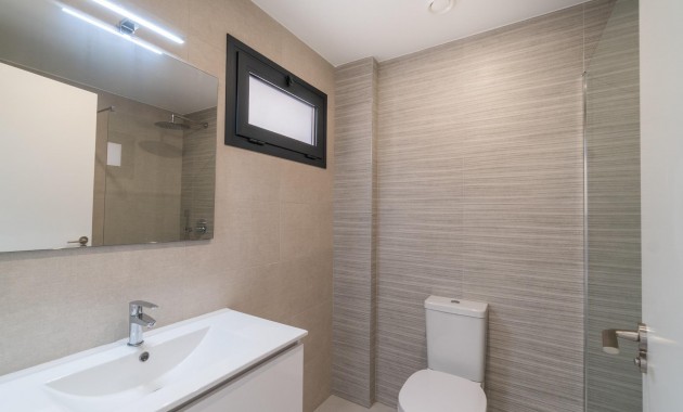 Venta - Ground Floor -
Orihuela Costa - Villamartin