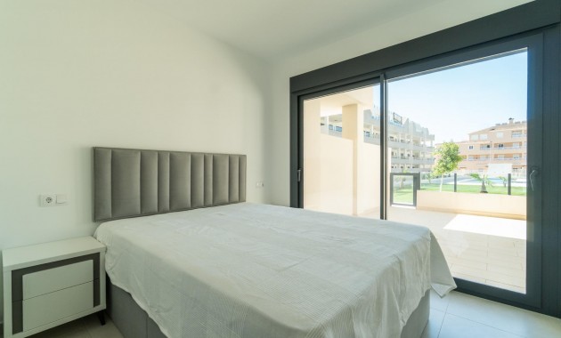 Venta - Ground Floor -
Orihuela Costa - Villamartin