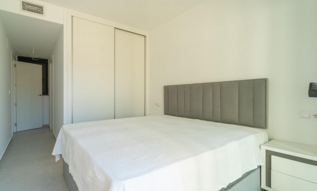 Venta - Ground Floor -
Orihuela Costa - Villamartin