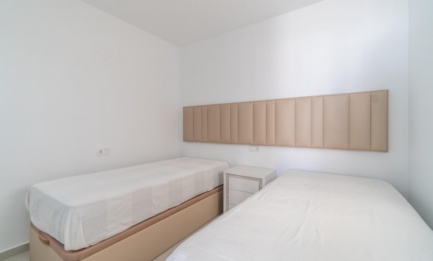 Venta - Ground Floor -
Orihuela Costa - Villamartin
