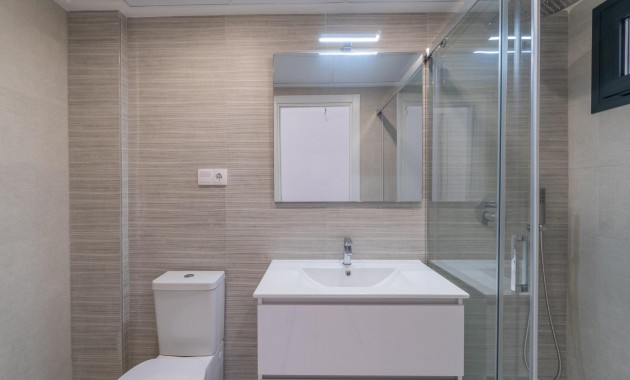Venta - Ground Floor -
Orihuela Costa - Villamartin