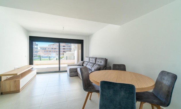 Venta - Ground Floor -
Orihuela Costa - Villamartin