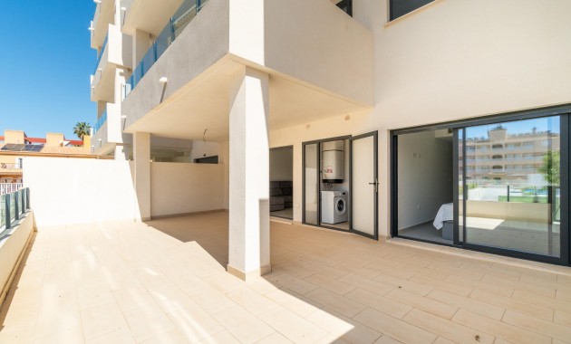 Venta - Ground Floor -
Orihuela Costa - Villamartin