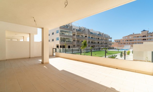 Venta - Ground Floor -
Orihuela Costa - Villamartin