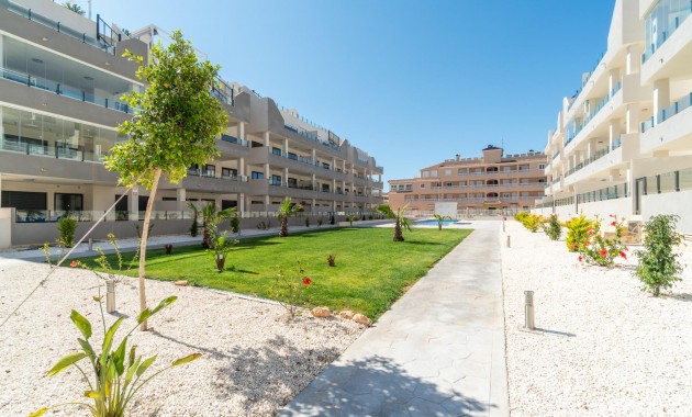 Venta - Ground Floor -
Orihuela Costa - Villamartin