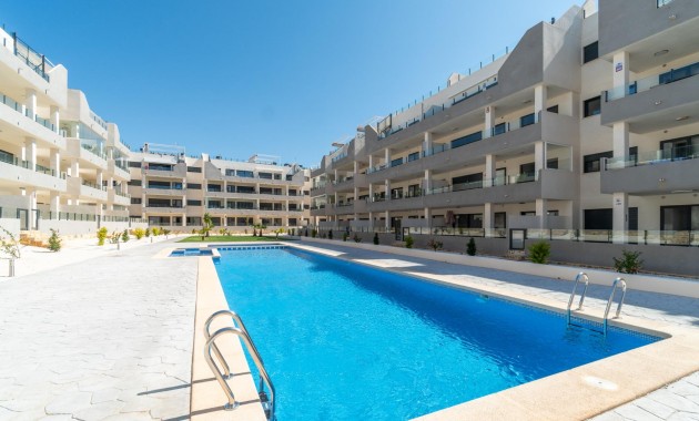 Venta - Ground Floor -
Orihuela Costa - Villamartin