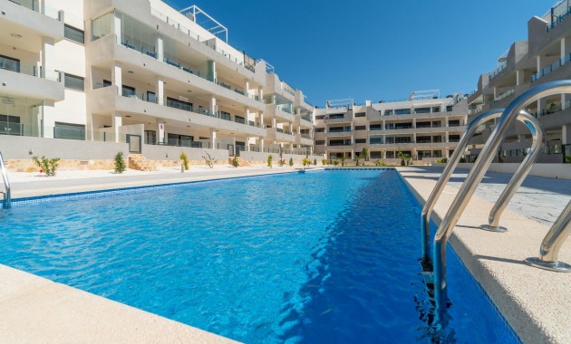 Venta - Ground Floor -
Orihuela Costa - Villamartin