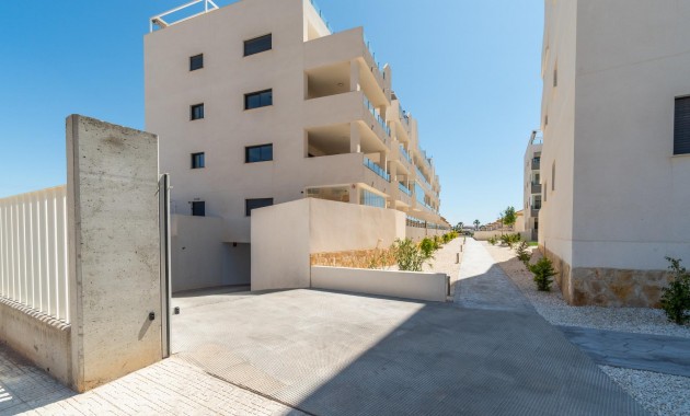 Venta - Ground Floor -
Orihuela Costa - Villamartin