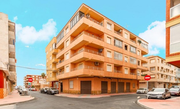 Sale - Penthouse -
Torrevieja - Playa de los Naufragos