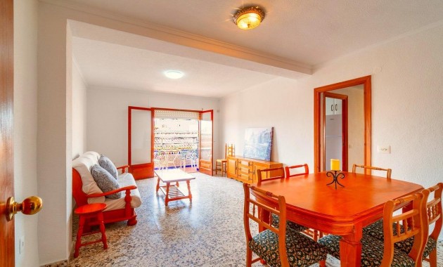 Sale - Penthouse -
Torrevieja - Playa de los Naufragos