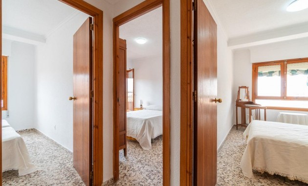 Sale - Penthouse -
Torrevieja - Playa de los Naufragos