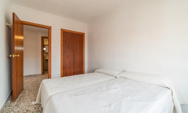 Sale - Penthouse -
Torrevieja - Playa de los Naufragos