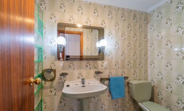Sale - Penthouse -
Torrevieja - Playa de los Naufragos