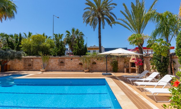 Venta - Villa -
Orihuela - Orihuela Costa