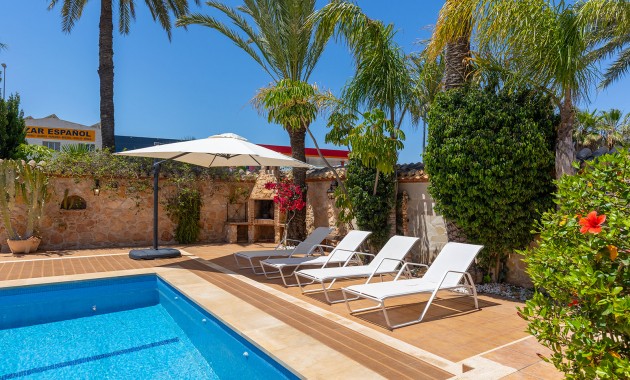 Venta - Villa -
Orihuela - Orihuela Costa