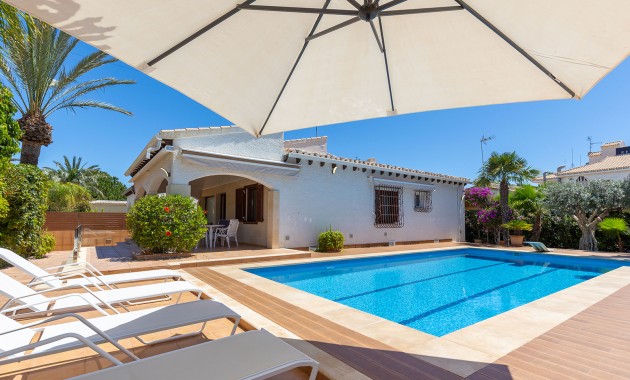 Venta - Villa -
Orihuela - Orihuela Costa