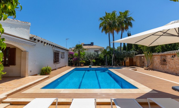 Venta - Villa -
Orihuela - Orihuela Costa