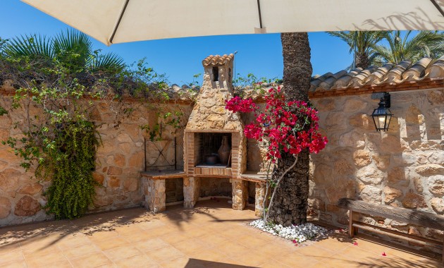 Venta - Villa -
Orihuela - Orihuela Costa