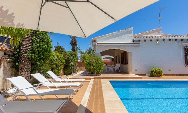 Venta - Villa -
Orihuela - Orihuela Costa
