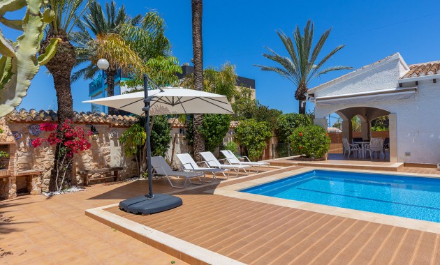 Venta - Villa -
Orihuela - Orihuela Costa