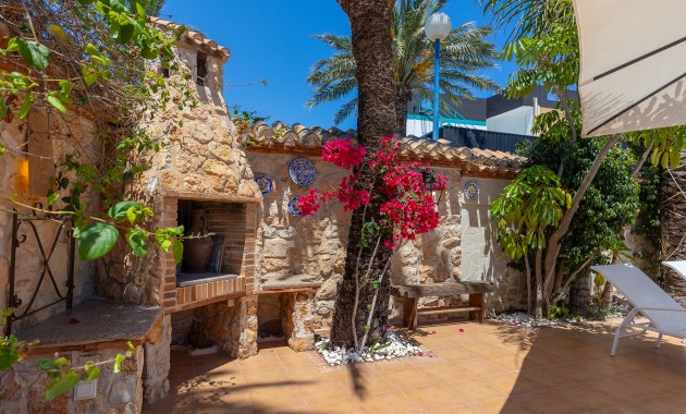 Venta - Villa -
Orihuela - Orihuela Costa