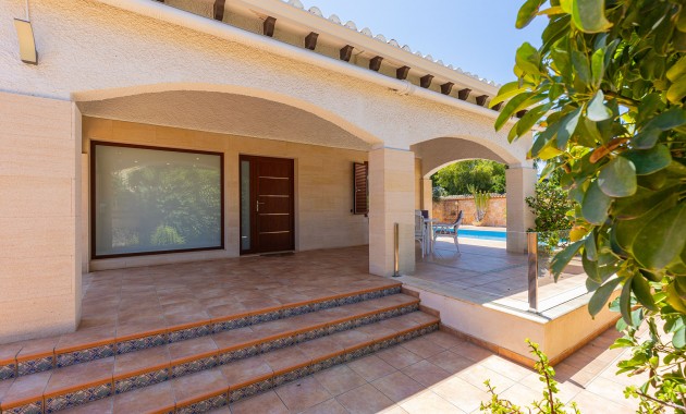 Venta - Villa -
Orihuela - Orihuela Costa