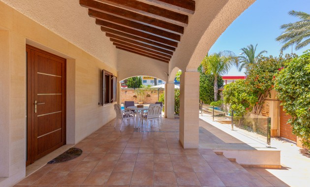 Venta - Villa -
Orihuela - Orihuela Costa