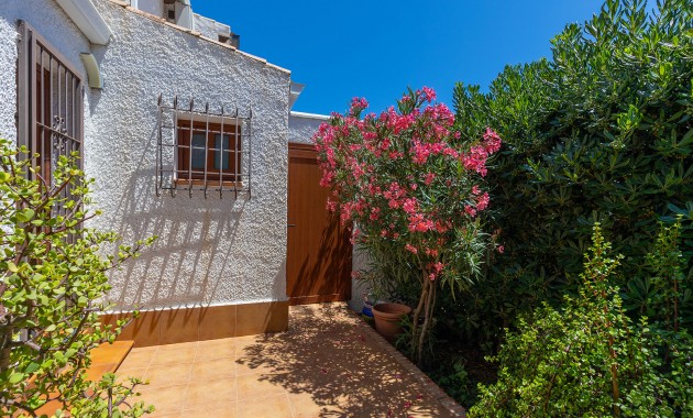 Venta - Villa -
Orihuela - Orihuela Costa