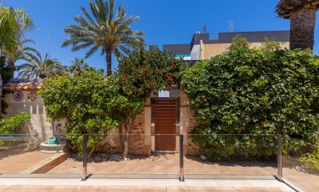 Venta - Villa -
Orihuela - Orihuela Costa