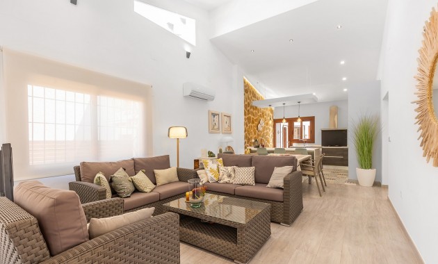 Venta - Villa -
Orihuela - Orihuela Costa
