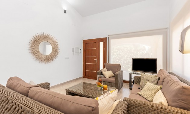 Venta - Villa -
Orihuela - Orihuela Costa