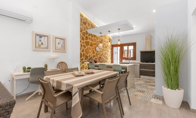 Venta - Villa -
Orihuela - Orihuela Costa